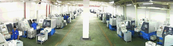 公司簡介 公司簡介